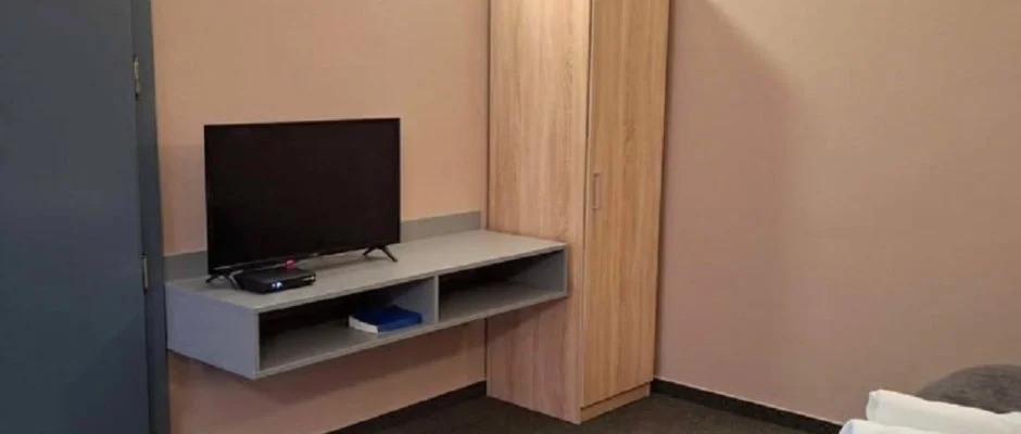 Hotel Unicornis Eger