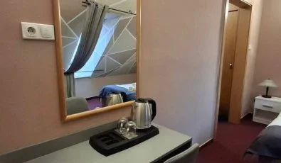 Hotel Unicornis Eger