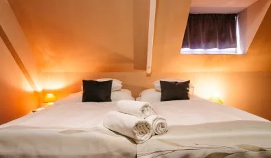 Hotel Unicornis Eger