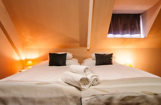 Hotel Unicornis Eger