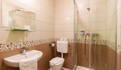 Hotel Unicornis Eger