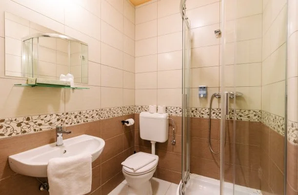Hotel Unicornis Eger