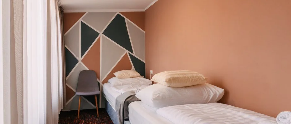 Hotel Unicornis Eger