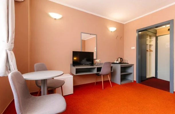 Hotel Unicornis Eger