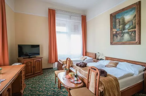 City Hotel Unió Budapest City Hotel Unió Budapest