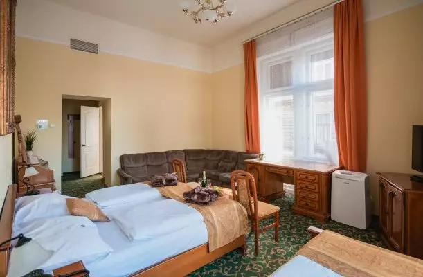 City Hotel Unió Budapest City Hotel Unió Budapest