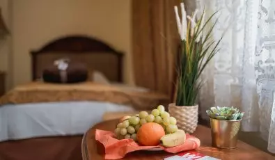 City Hotel Unió Budapest