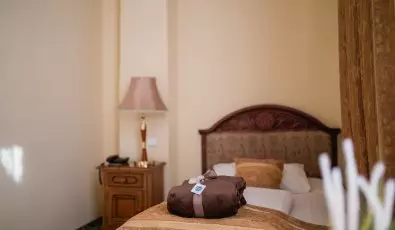City Hotel Unió Budapest