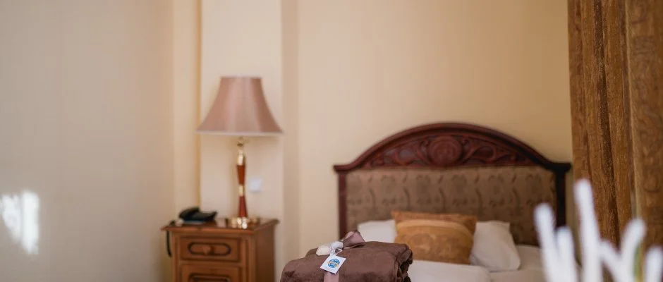 City Hotel Uni Budapest