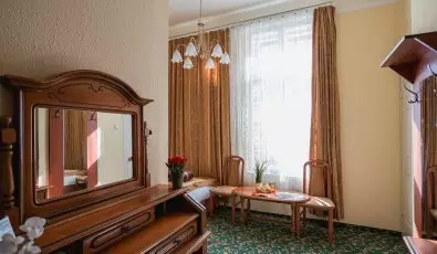 City Hotel Unió Budapest