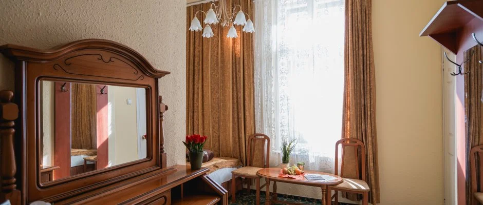 City Hotel Uni Budapest