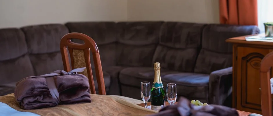 City Hotel Uni Budapest