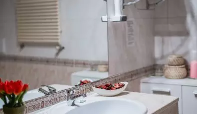 City Hotel Unió Budapest