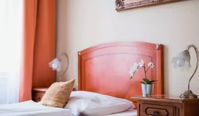 City Hotel Unió Budapest
