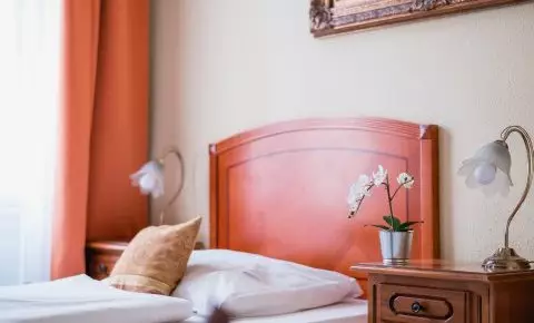 City Hotel Unió Budapest - Napi árak ellátás nélkül - teljes előrefizetéssel