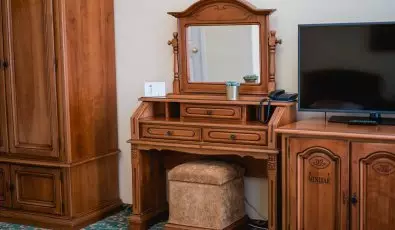 City Hotel Unió Budapest