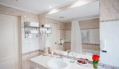 City Hotel Unió Budapest