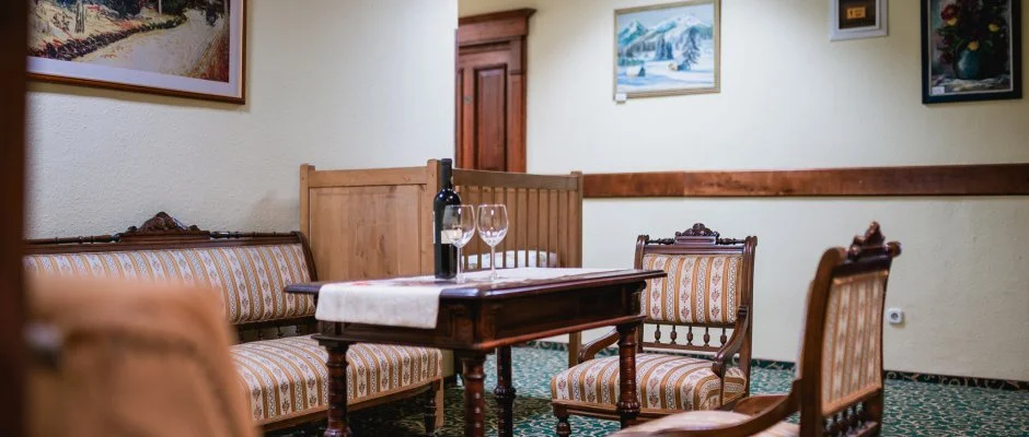 City Hotel Uni Budapest