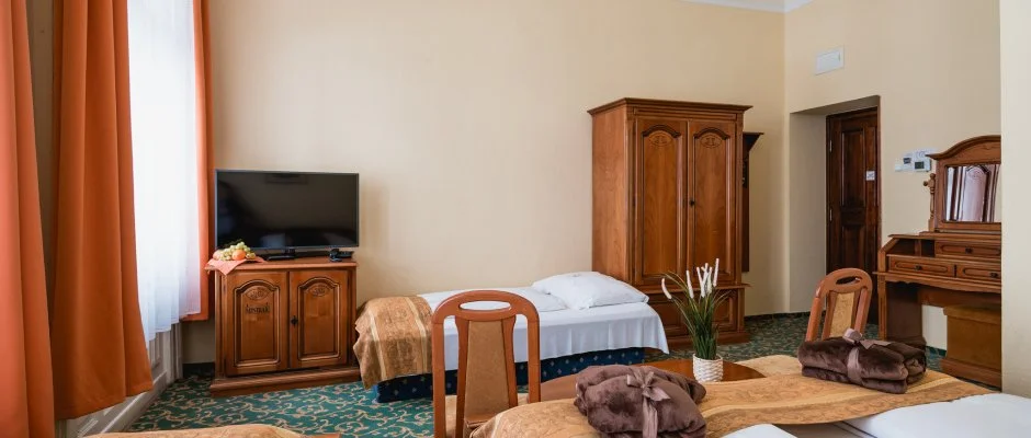 City Hotel Uni Budapest