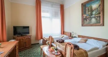 Napi árak ellátás nélkül (1 éjtől)