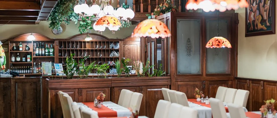 City Hotel Uni Budapest