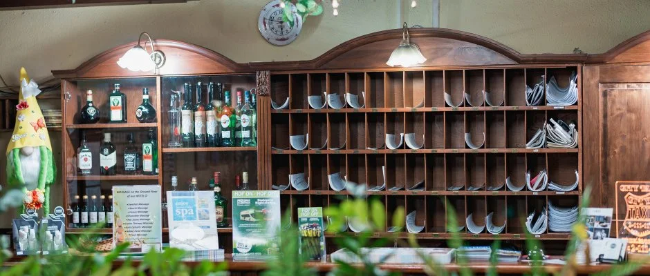 City Hotel Uni Budapest