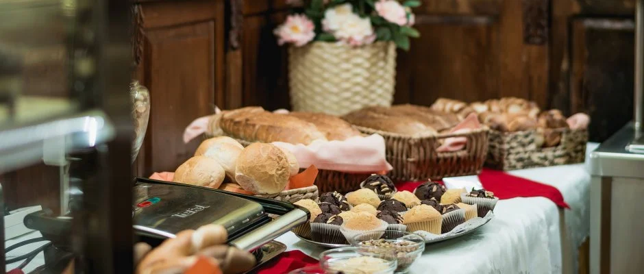 City Hotel Uni Budapest