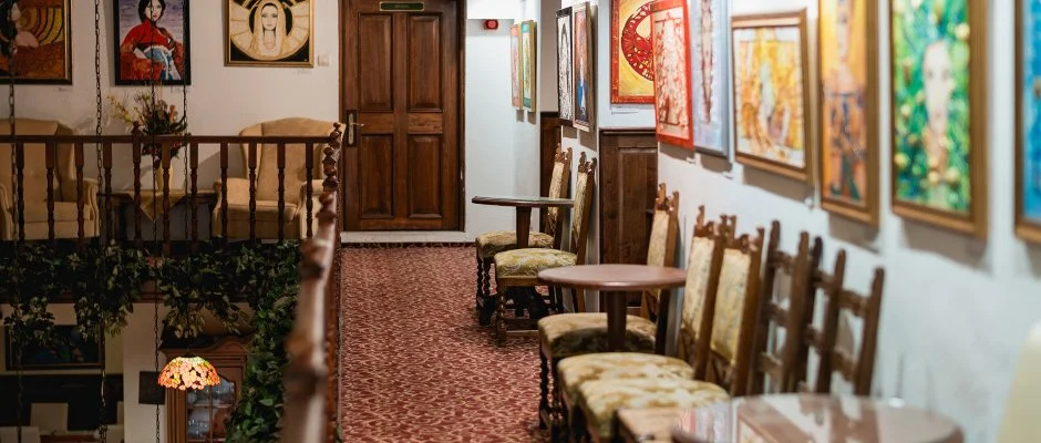 City Hotel Uni Budapest