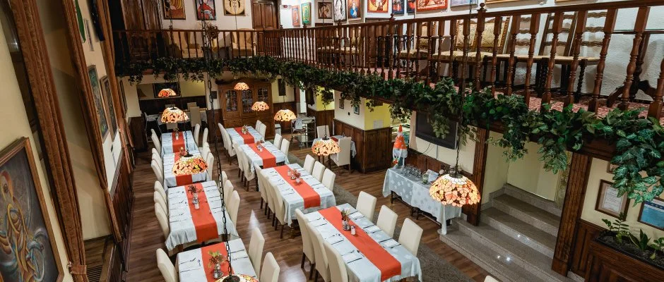 City Hotel Uni Budapest