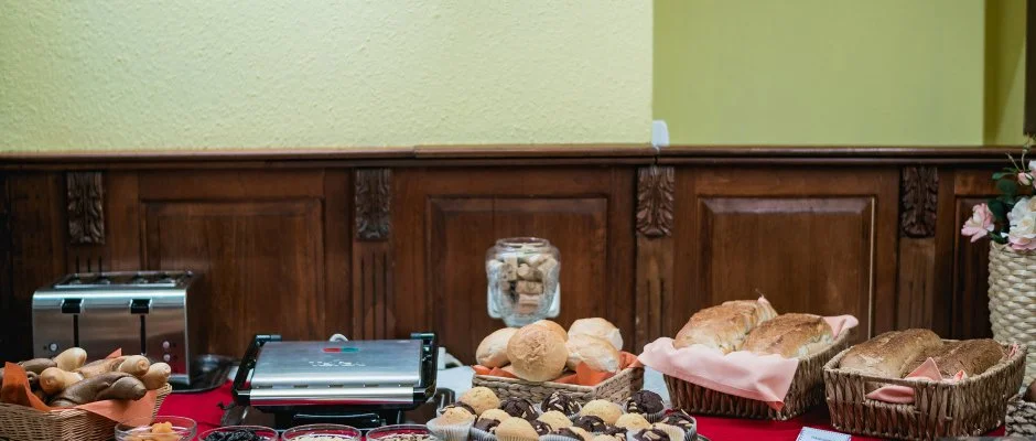 City Hotel Uni Budapest