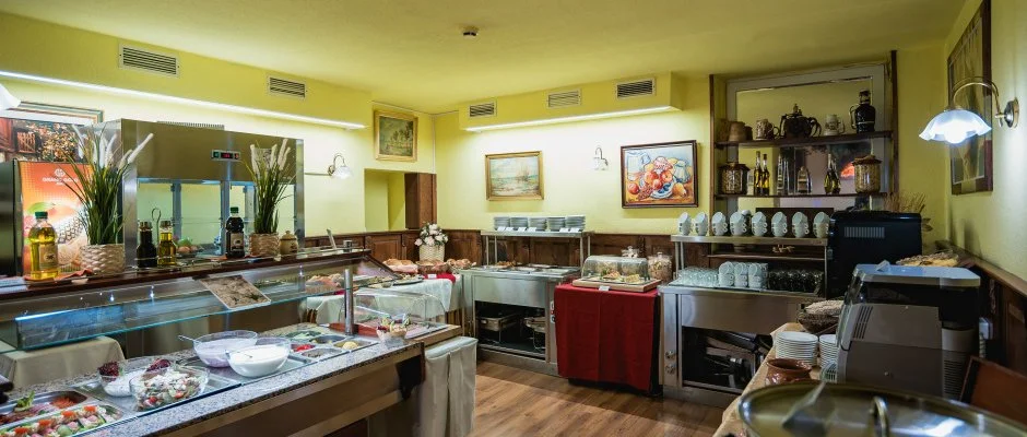 City Hotel Uni Budapest