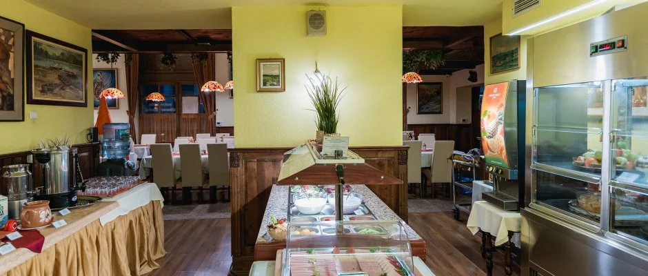 City Hotel Uni Budapest