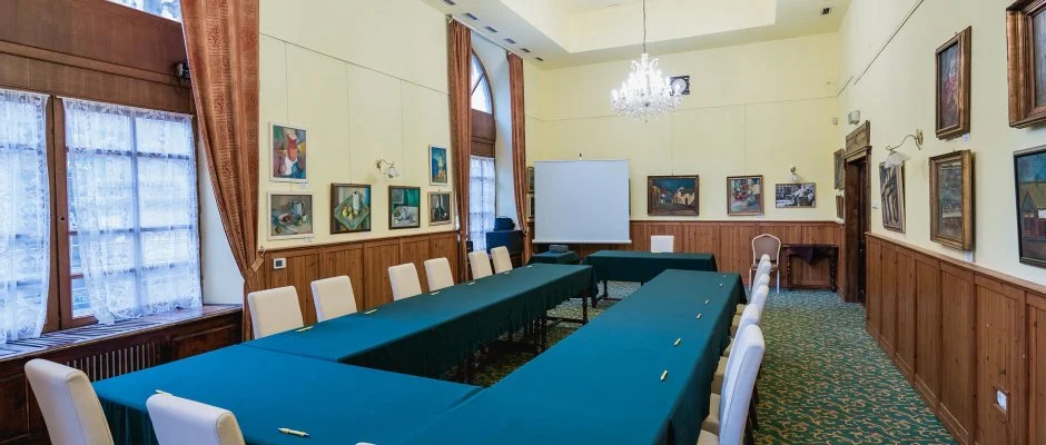 City Hotel Uni Budapest