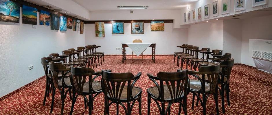 City Hotel Uni Budapest