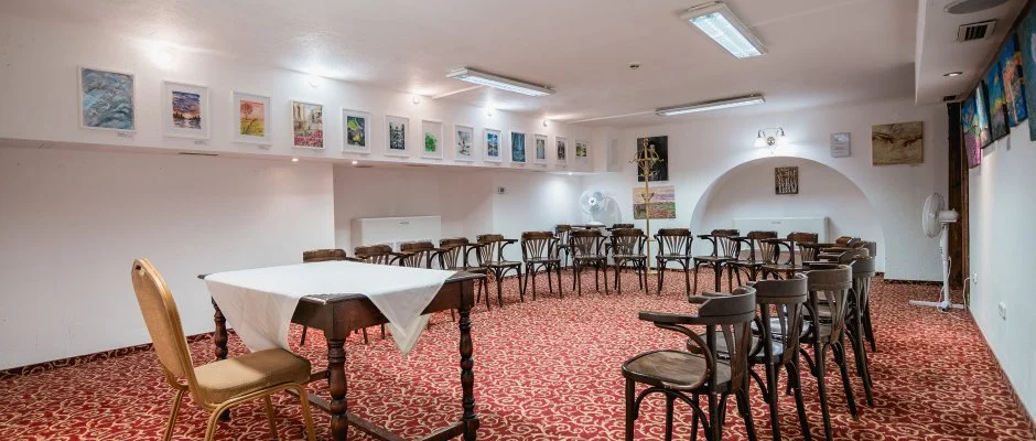 City Hotel Uni Budapest