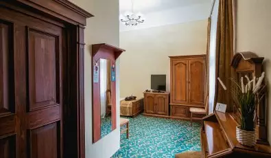 City Hotel Unió Budapest