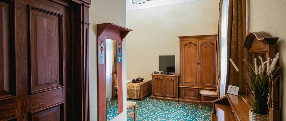 City Hotel Uni Budapest