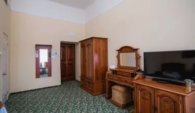 City Hotel Unió Budapest