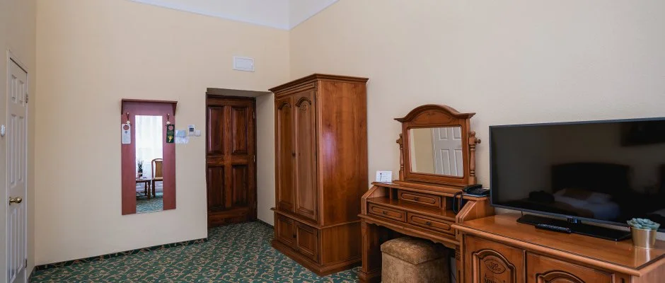 City Hotel Uni Budapest