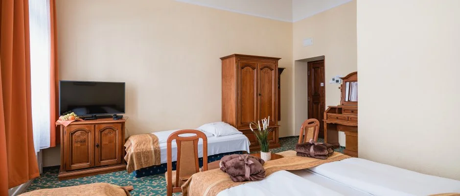 City Hotel Uni Budapest