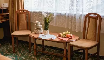 City Hotel Unió Budapest