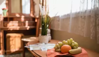 City Hotel Unió Budapest
