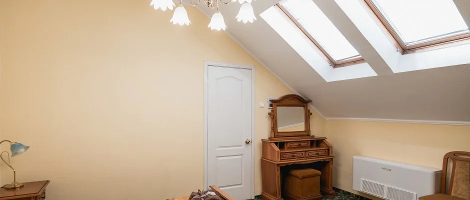 City Hotel Uni Budapest