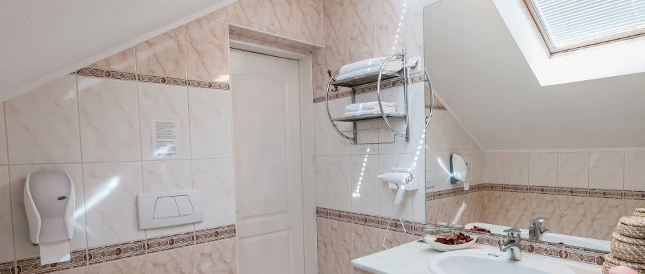 City Hotel Uni Budapest