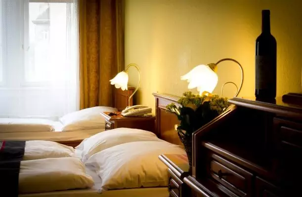 City Hotel Unió Budapest City Hotel Unió Budapest