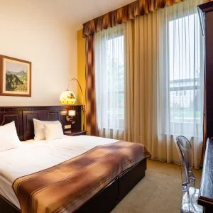 Hotel Vécsecity Hernádvécse - Kedvezményes árak (min. 2 éj)