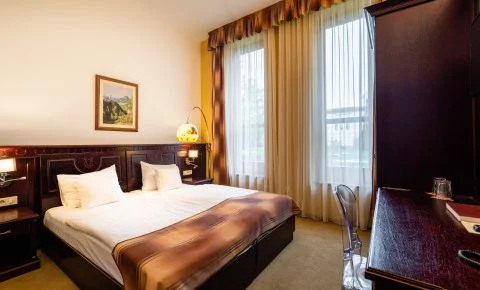 Hotel Vécsecity Hernádvécse - Kedvezményes árak