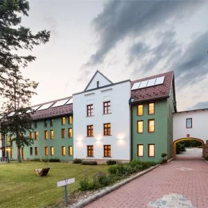  Hernádvécse - Pünkösd (min. 2 éj)