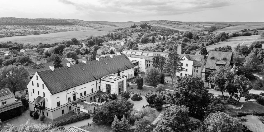 Hotel Vécsecity Hernádvécse