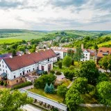 Hotel Vécsecity